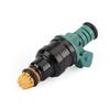 1 Pcs Fuel Injectors Fit BMW 2.5 3.0 323i 325i 525i M3 0280150415