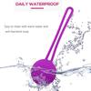 1/3Pcs Vibrating Egg Adult Sex Toy for Women Vaginal Muscle Shrinkage And Tightening Exercise 18+ Female Vibrator