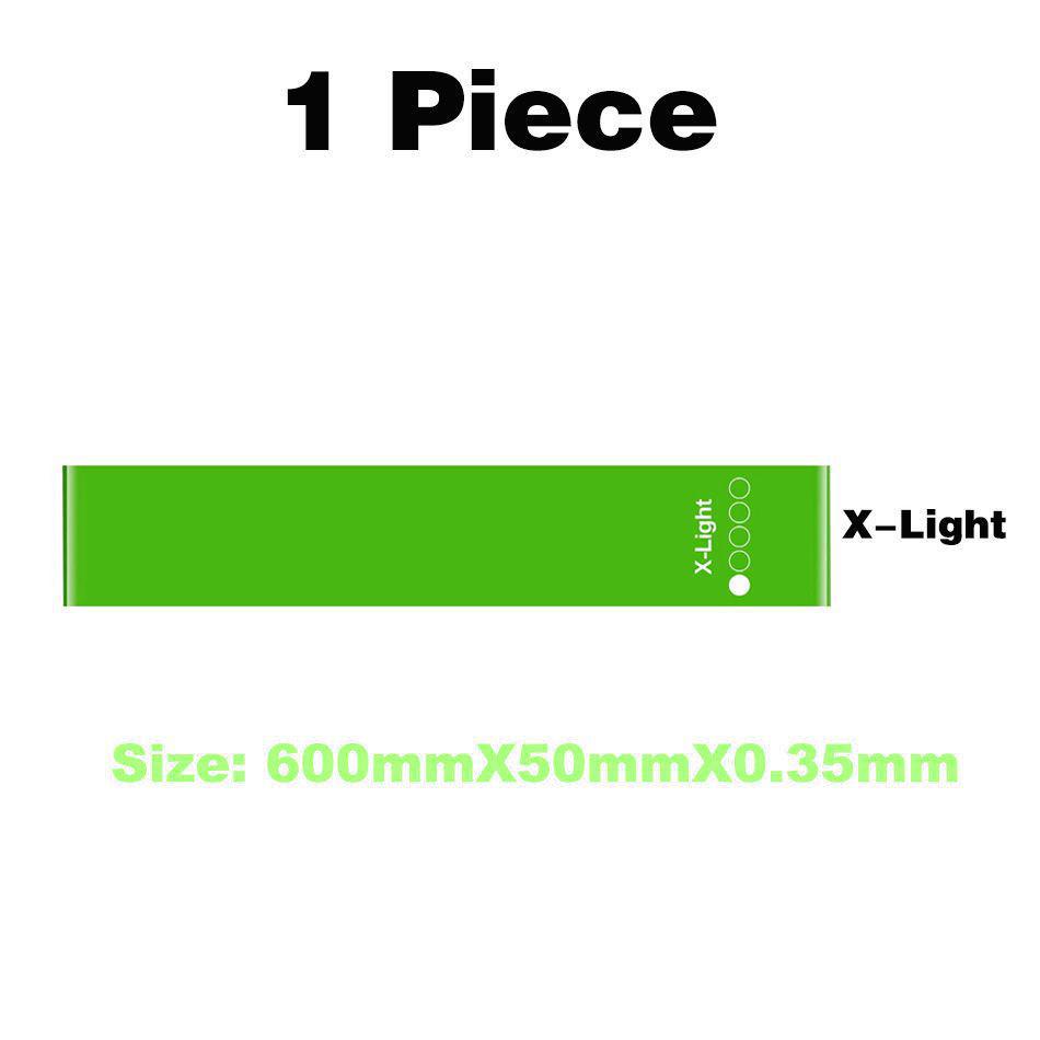 

Йога и фитнес эластичная лента - Бедро, нога, присед, танцевальное растягивающее кольцо