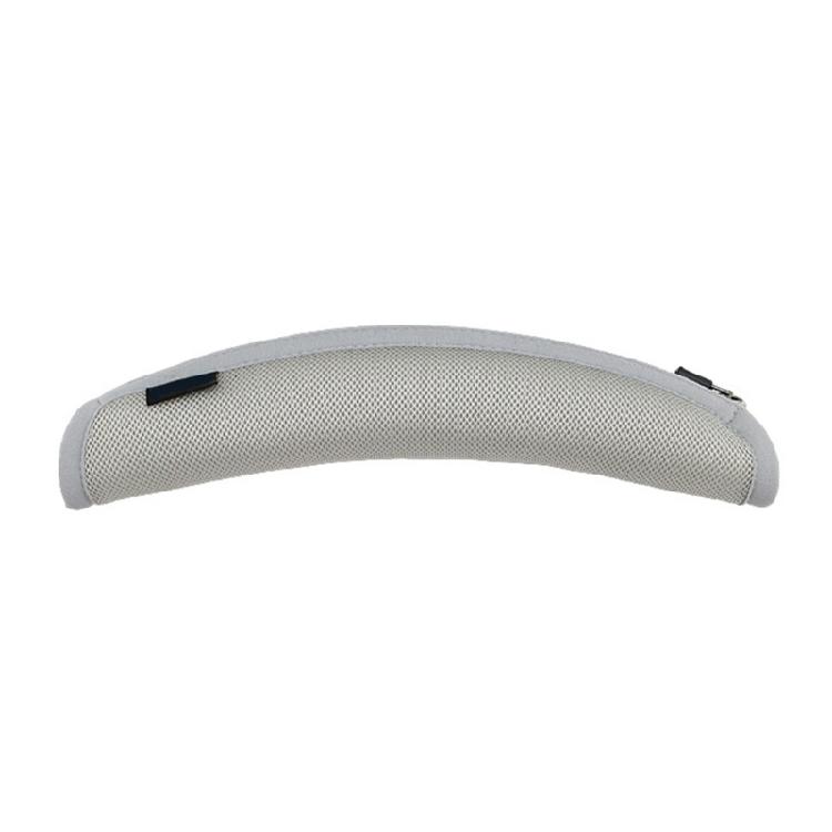 Replacement Mesh Fabric Headband Cushion Pad Cover Protectors for HD650 Headsets Headphones