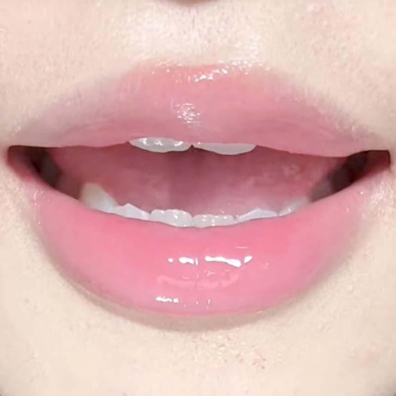 Cappuvini Smooth Moisturizing Shiny Lip Gloss For Makeup