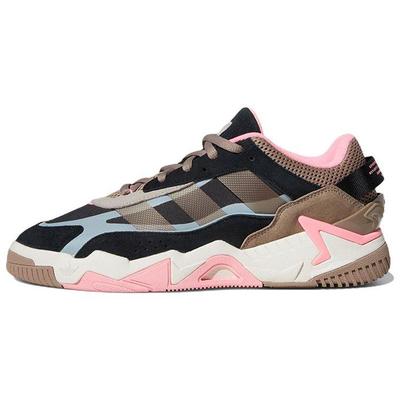 Originals Niteball 2.0 Core Black Chalky Brown Bliss Pink Men's GX7090