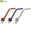 Motocross 7075 Aluminum Forged Kick Starter Start Lever For KTM SX125 SX150 XC150 XCW200 2012 2013 2014 2015 2016 Dirt Pit Bike