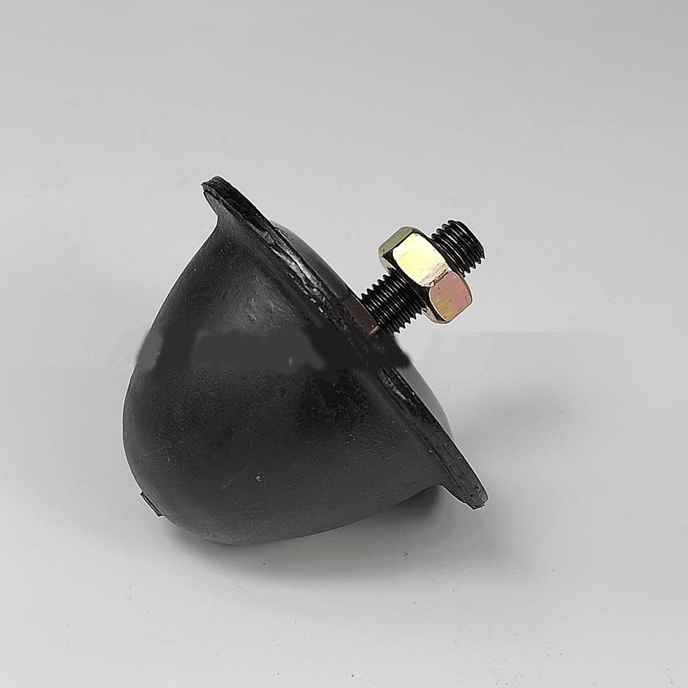 

Front Spring Arm Bump Stop For MITSUBISHI L200 SPORTERO PAJERO MB808432,MB831096