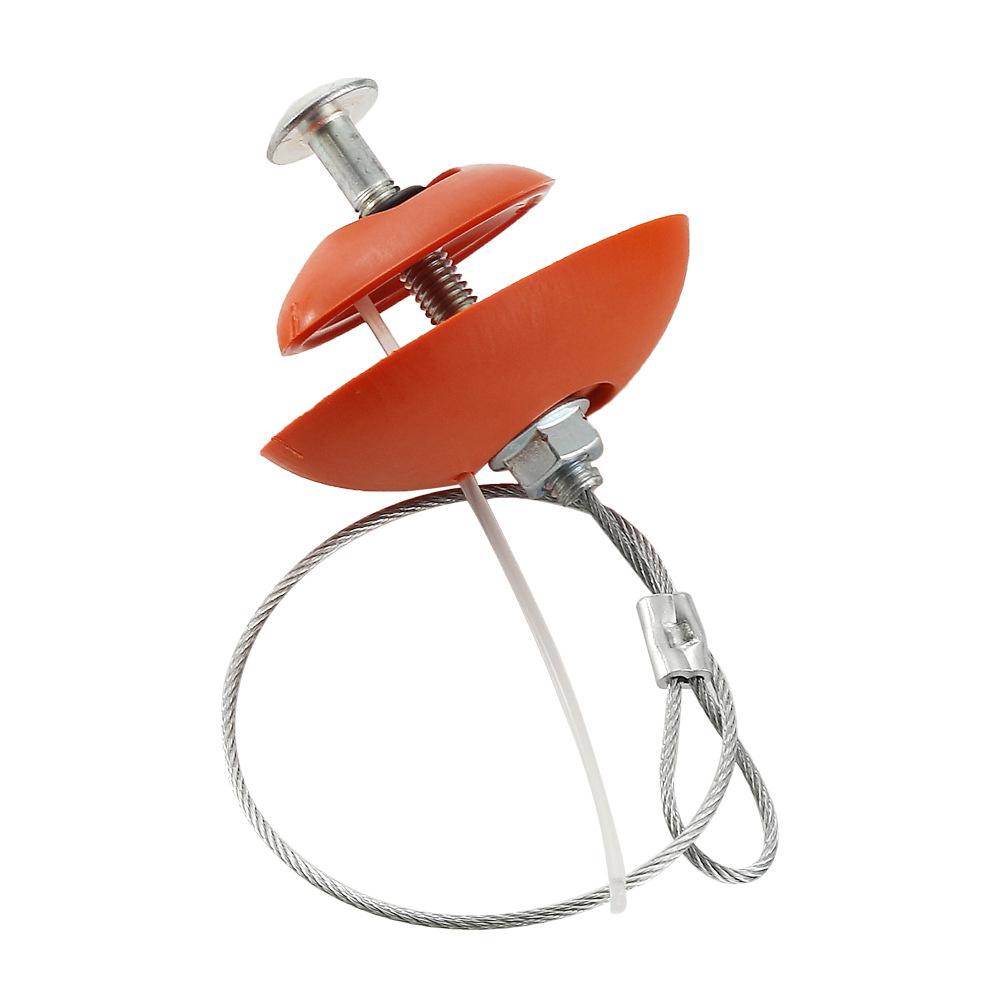 Tire Repair Kit Patch For Utv Atv Sxs Lawnmower Tractor Polaris Rzr Talon Krx Can-Am