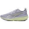 Puma Foreverrun Nitro II Comfortable Versatile Durable Breathable Running Shoes Men sneaker Light-Gray 310109-21
