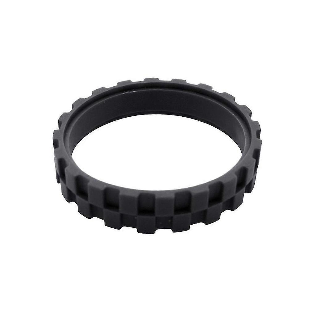 Robot Vacuum Tire Replacement for I3 I4 I7 E5 E6 E7