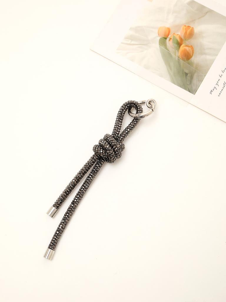 Advanced Diamond Chain Pendant, Phone Case, Keychain, Hanging Accessories, Rhinestone Chain Bag, Phone Lanyard