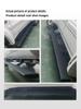 Nissan Patrol Y63 Electric Welcome Pedal