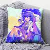 Otomachi Una Cute   Home Sofa Cushion Covers and Aecorative Custom Pillow Covers