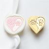 Cats Sealing Wax Stamp Pets Series Wax Seal Stamp Brass Head Dog Paws Seal Stamp for Scrapbooking Invitations Decoration