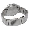Casio Standard Quartz 10 ATM Water Overseas Model Men's Watch, Resistant, Blue, MTD-125D-2A1V, [Used]