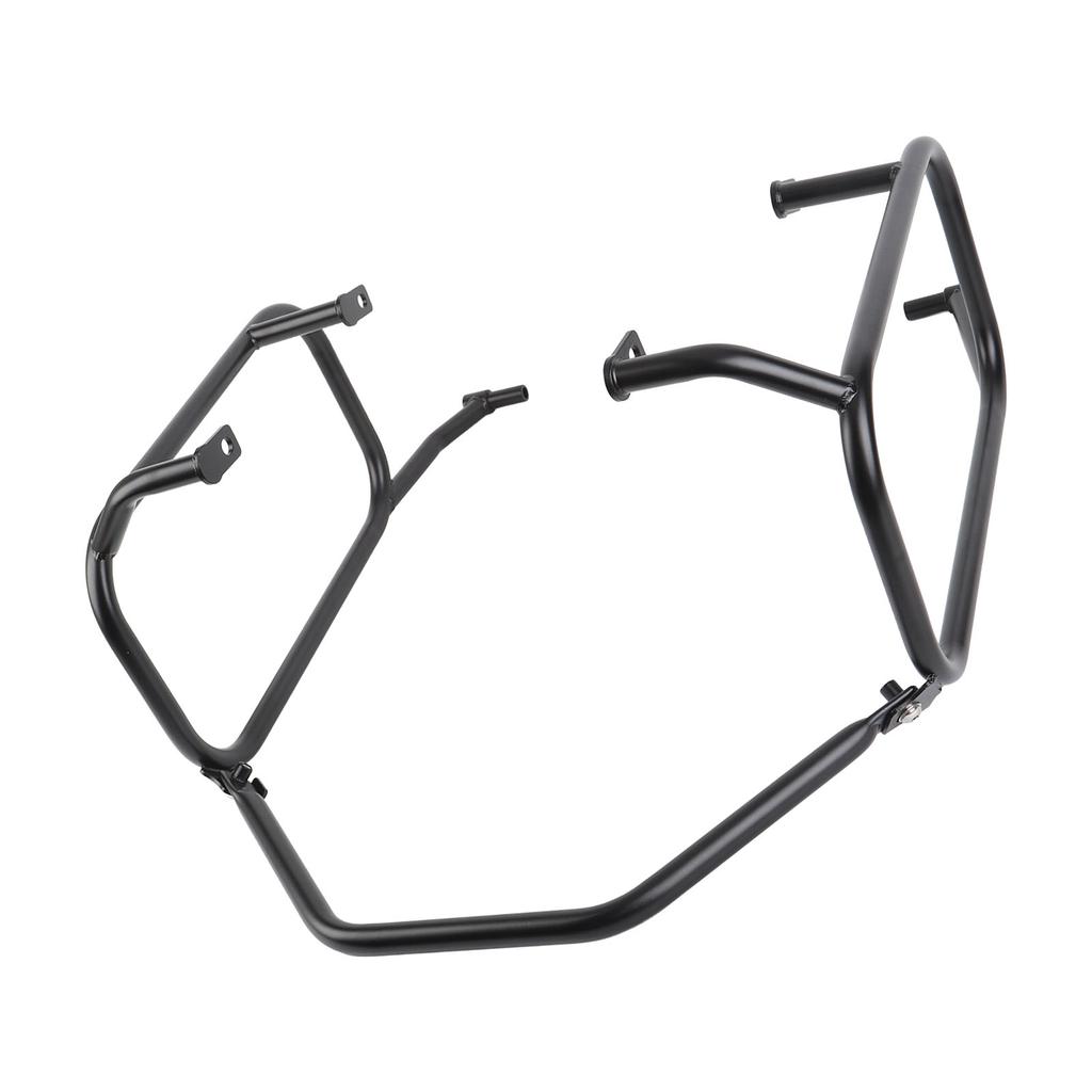 Motorcycle Saddlebag Support Bracket Left Right Side Luggage Support Bar Mount Kit Replacement for 1200 GT GT PRO Rally