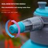Handheld Garden Pump Sprayer 0.52 Gallon Lawn & Garden Pressure Water Spray Bottle Pressure Home Cleaning Plant Lawn Sprayer