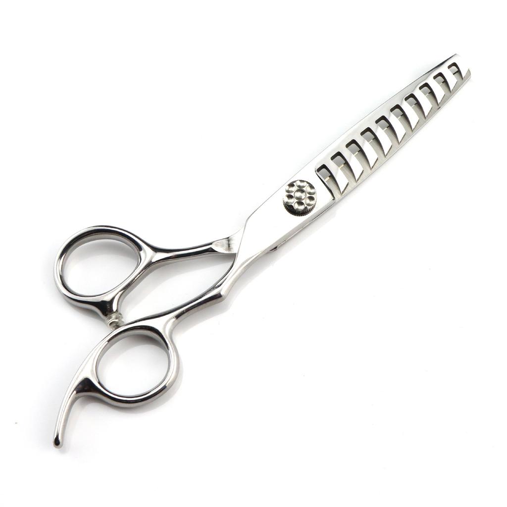 6.0 Inch, Jason, Hair Scissors, Bangs Scissors, Tooth Scissors, Thin Scissors.