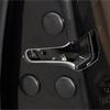 12Pcs Car Door Lock Screw Protector Cover For Volvo S40 S60 S80 S90 V40 V60 V70 V90 XC60 XC70 XC90