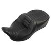 Motorcycle Driver Passenger Seat 2 Up For Harley Touring Road King Road Glide Street Glide CVO FLHR 2009-2023