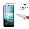 6-in-1 For Xiaomi Redmi 15C Glass For Redmi 15C Tempered Glass 9H HD Protective Full Cover Screen Protector Redmi 15C Lens Glass