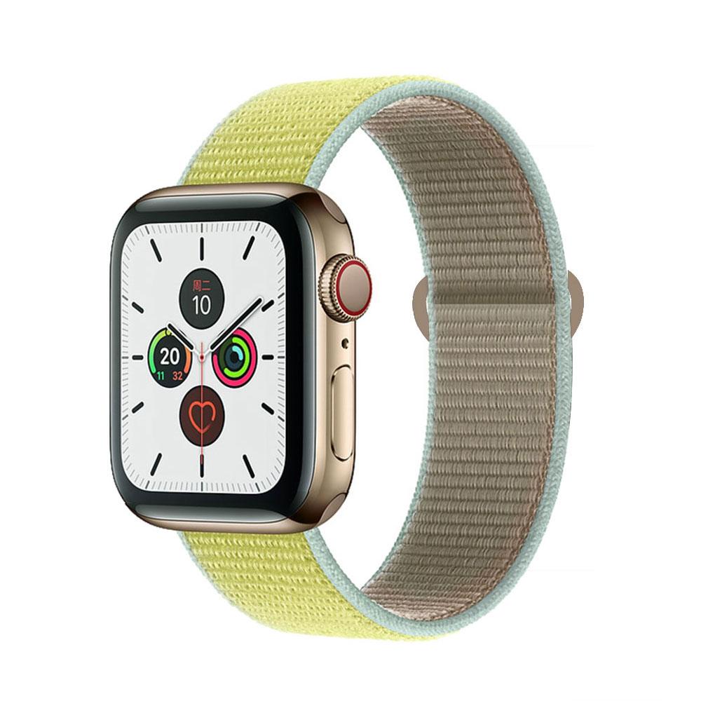 iwatch 5 bands