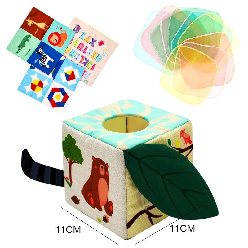 Assorted Cotton