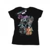 Marvel Womens/Ladies Thor Homage Cotton T-Shirt