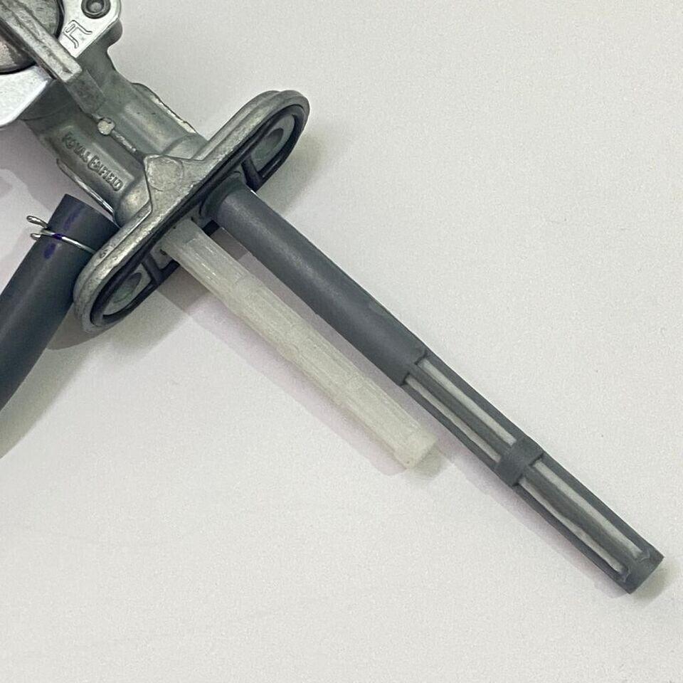 FUEL TAP ASSLY FOR ROYAL ENFIELD CLASSIC 350CC 145575/E |Fit For