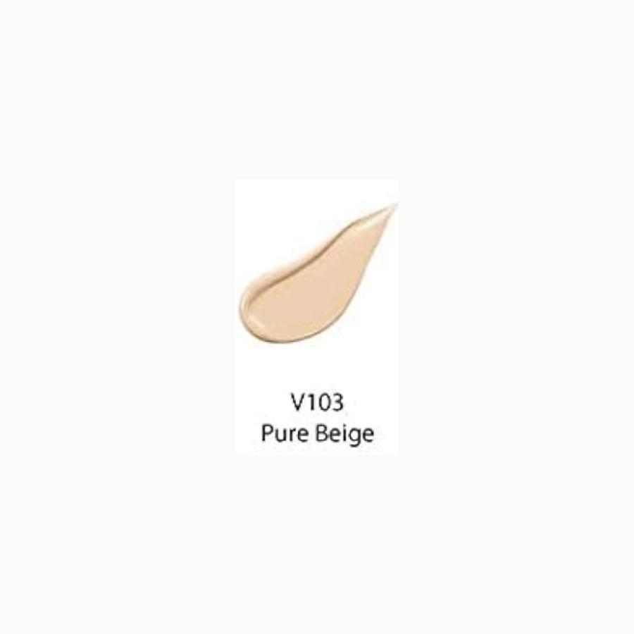 The Face Shop Fmgt Ink Lasting Foundation Healthy Glow 35mL (6 Types)