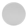Lens Cap Fit for SQ40 Instant Camera 90mm Aluminum Alloy Protective Instant Camera Lens Cover Cap Silver