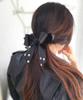 Racoha Elegance Big Ribbon Hairpin