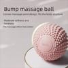 Raised Point Fascia Massage Roller Ergonomic Design Fascia Massager  Back Massage