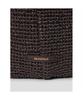 Beanpole Accessory Raffia Shoulder Bag Brown