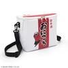 Slow Curve Anime the Onikoro Cooling Bag W240 X D160 X H215mm Polyester AKSCBR006 "Bocchi Rock!"