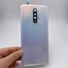 Ori Glass Battery Back Cover Rear Replacement with Camera Lens for OPPO Realme X2 Pro