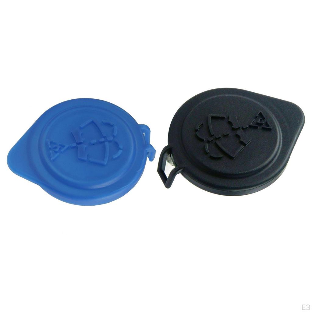 Automobile Windscreen Reservoir cap Wiper Water Tank Lid Windshield Washer Fluid for x3 x5 x6 Z4