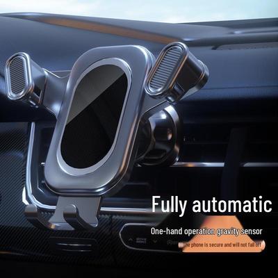 Shockproof Air Vent Phone Holder for Cars