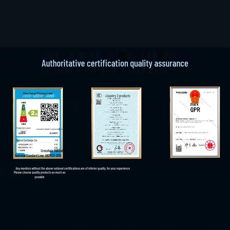 24-inch 2K IPS 180Hz Esports Monitor, 4K 240Hz Display for Gaming and Office Use.