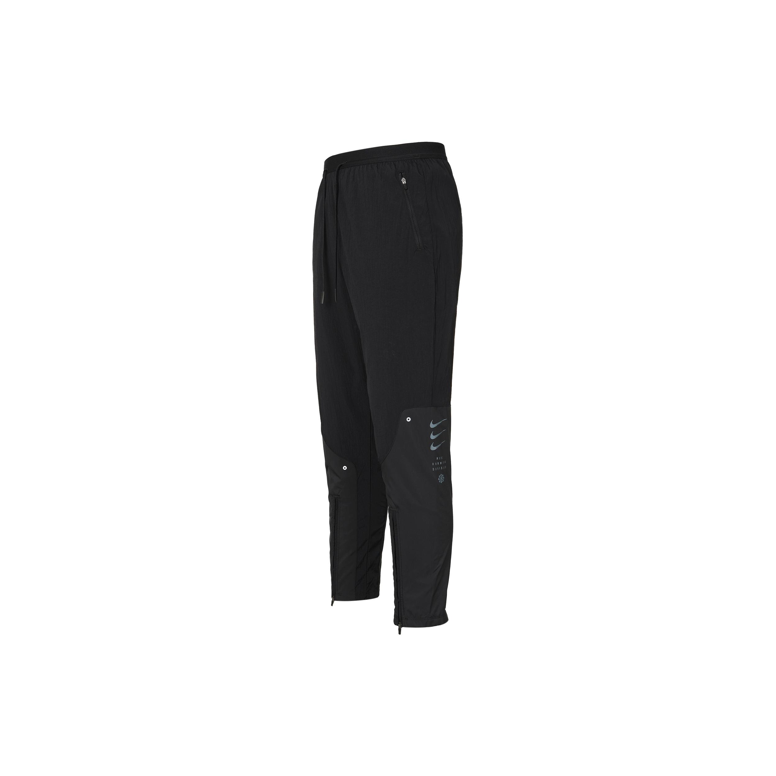 

New Nike Knitted Sweatpants Women s Black DX5554-010 M