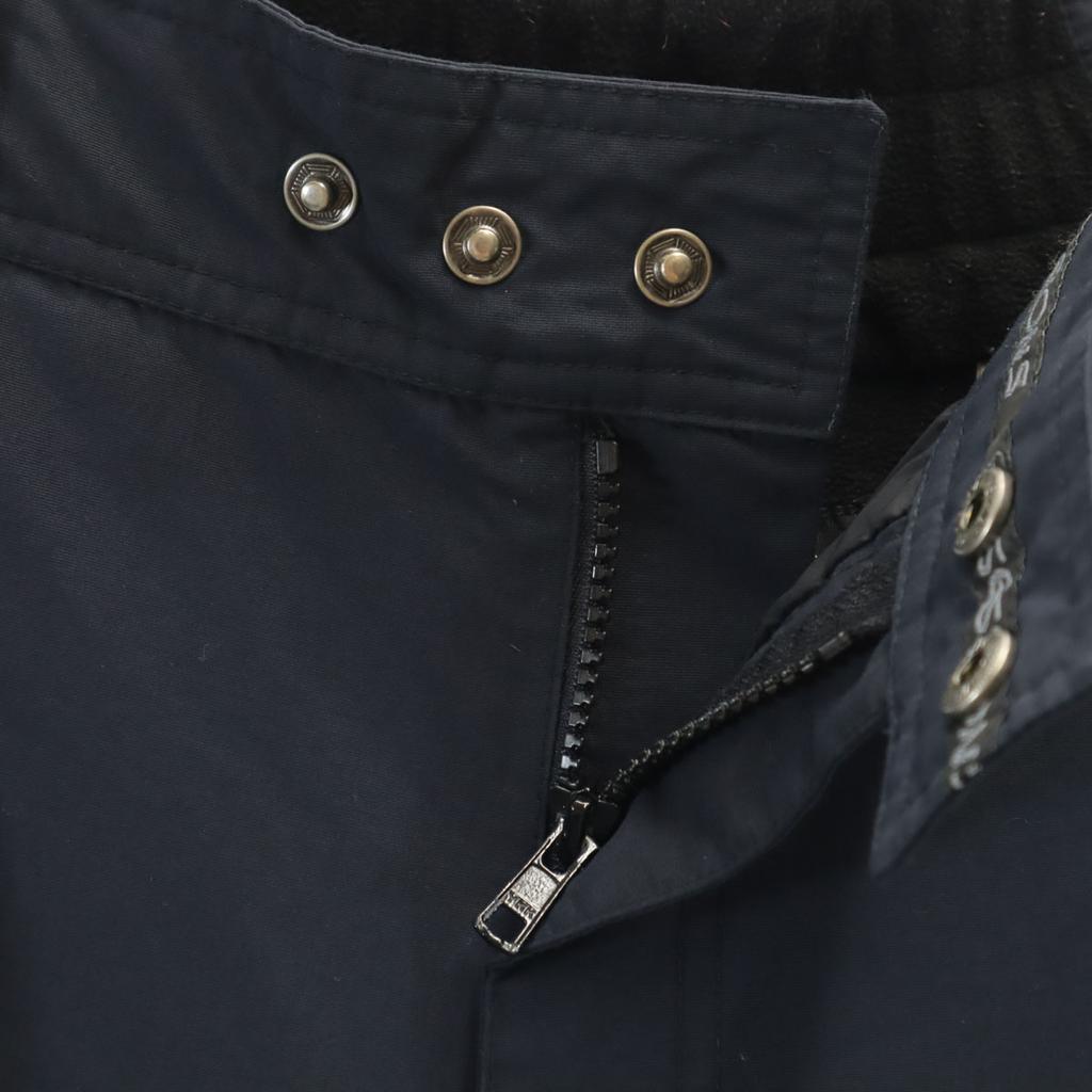 SESSIONS by STORAMA snow board Pants S Navy Men's Used