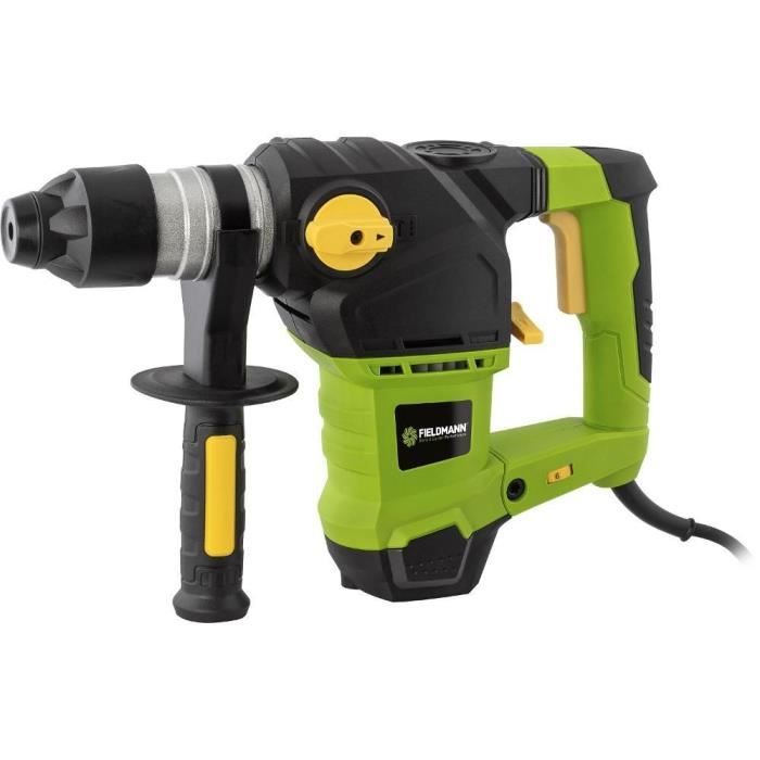 Hammer Drill - Fieldmann - FDV 201502-E