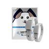 Pet Anti-Itch Collar: Flea & Tick Repellent for Cats & Small Dogs