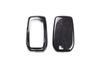 SecondStage Smart Key Cover Type 17 Black Wood Grain II T510KW2