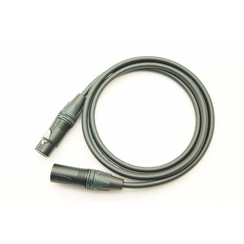 MOGAMI 2549 XLR Microphone Cable (0.5m)