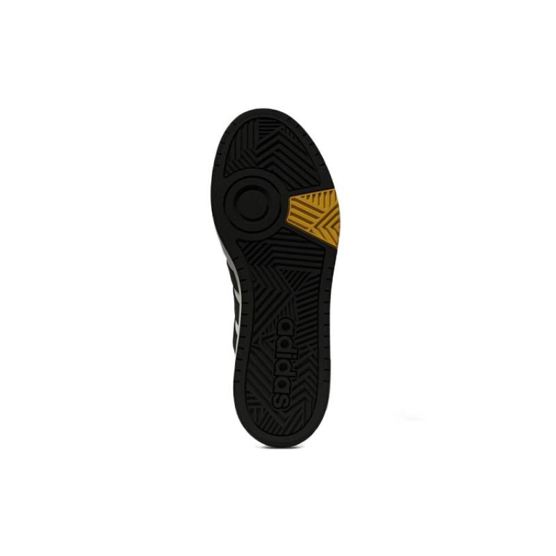 adidas Jf X Adidas Hoops 3.0 Mid 'Weiß Multicolor' Sneakers FZ5958