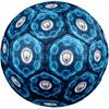 Pallone da calcio tema Manchester City Taglia 5 Pallone da calcio Tocco Morbido Pallone da calcio professionale per allenamento per sport all'aperto