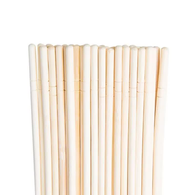 Fangcaodi Disposable Hygienic Bamboo Chopsticks