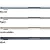 Apple - 13,6" MacBook Air M5 (2026) - RAM 16Go - Stockage 1To - CPU 10 cœurs - GPU 10 cœurs - Minuit