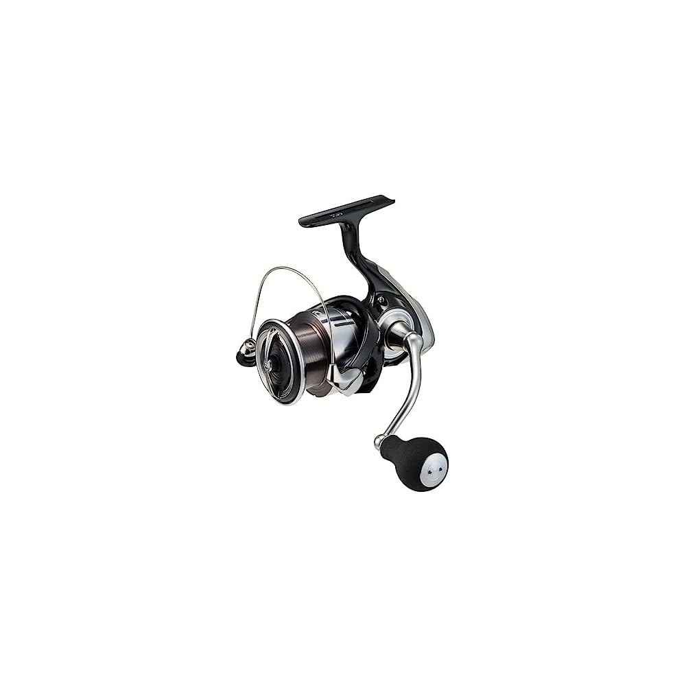 Daiwa Lexa Spinning Reel LT3000 Lightweight Durable Fishing Gear