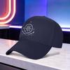 Nautical Compass Anchor Print Baseball Cap  Lightweight Unisex Outdoor Sports Hat for Weddings Parties Festivals Daily Wear