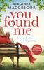 Kniha You Found Me : New Beginnings, Second Chances, One Gripping Family Drama