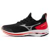 Scarpe da Corsa Basse Uomo Wave Rider Neo 1 Nero Rosso J1GC207802